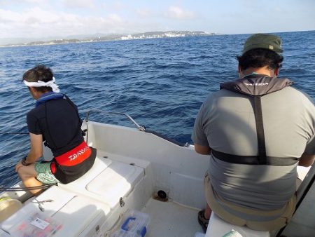フィッシングボート空風（そらかぜ） 釣果