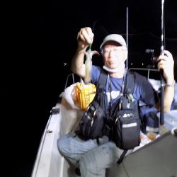 フィッシングボート空風(そらかぜ) 釣果