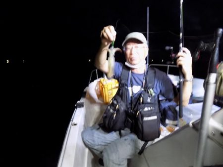 フィッシングボート空風(そらかぜ) 釣果