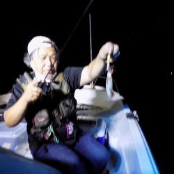 フィッシングボート空風(そらかぜ) 釣果