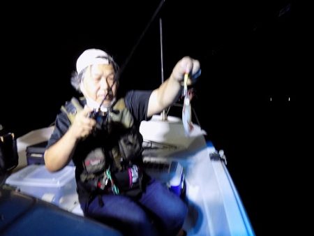 フィッシングボート空風(そらかぜ) 釣果