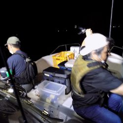 フィッシングボート空風(そらかぜ) 釣果