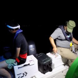 フィッシングボート空風(そらかぜ) 釣果