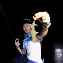 フィッシングボート空風(そらかぜ) 釣果