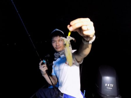 フィッシングボート空風(そらかぜ) 釣果