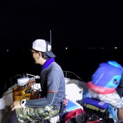 フィッシングボート空風(そらかぜ) 釣果