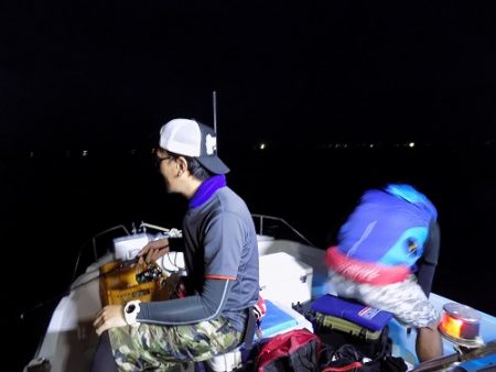 フィッシングボート空風(そらかぜ) 釣果