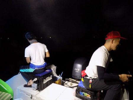 フィッシングボート空風（そらかぜ） 釣果