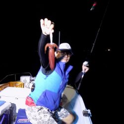 フィッシングボート空風(そらかぜ) 釣果