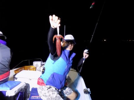 フィッシングボート空風(そらかぜ) 釣果