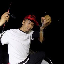 フィッシングボート空風(そらかぜ) 釣果