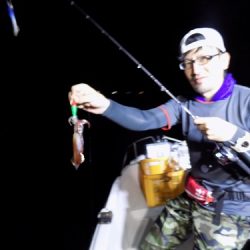 フィッシングボート空風(そらかぜ) 釣果