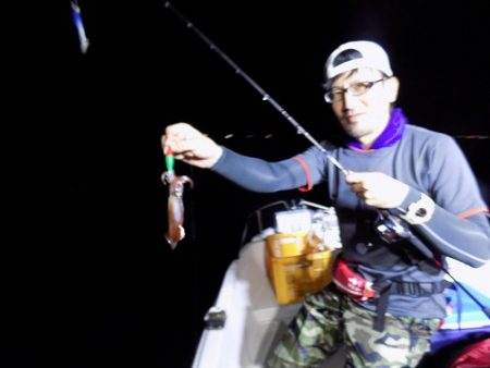 フィッシングボート空風(そらかぜ) 釣果