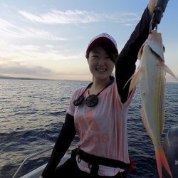 フィッシングボート空風(そらかぜ) 釣果