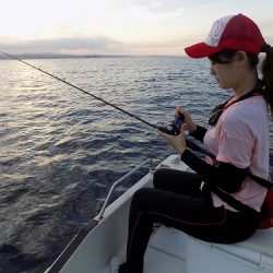 フィッシングボート空風(そらかぜ) 釣果