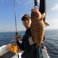 フィッシングボート空風(そらかぜ) 釣果