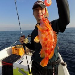 フィッシングボート空風(そらかぜ) 釣果