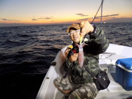 フィッシングボート空風(そらかぜ) 釣果