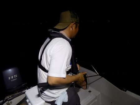 フィッシングボート空風(そらかぜ) 釣果