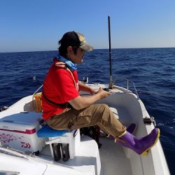 フィッシングボート空風(そらかぜ) 釣果