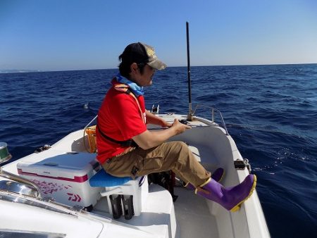 フィッシングボート空風（そらかぜ） 釣果