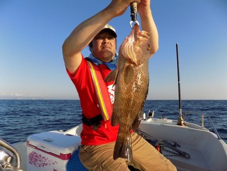 フィッシングボート空風(そらかぜ) 釣果