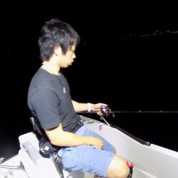 フィッシングボート空風(そらかぜ) 釣果