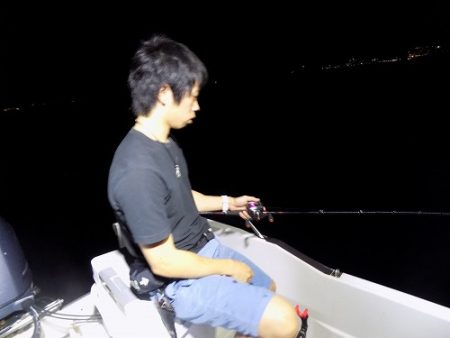 フィッシングボート空風(そらかぜ) 釣果