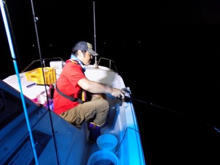フィッシングボート空風(そらかぜ) 釣果