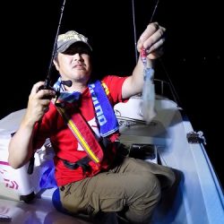 フィッシングボート空風(そらかぜ) 釣果