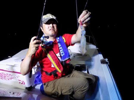 フィッシングボート空風(そらかぜ) 釣果