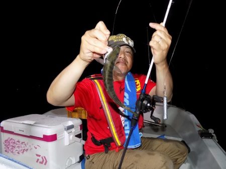 フィッシングボート空風(そらかぜ) 釣果