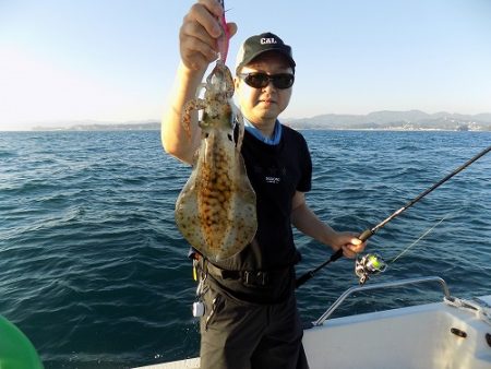 フィッシングボート空風（そらかぜ） 釣果