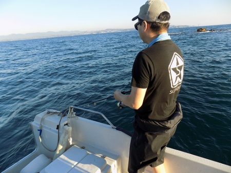 フィッシングボート空風（そらかぜ） 釣果