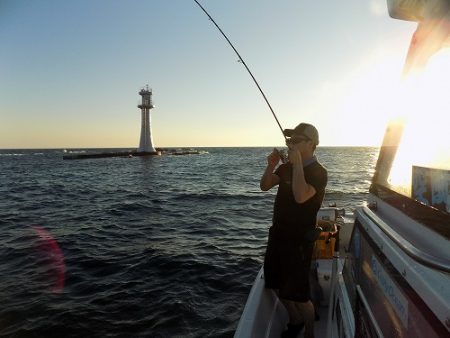 フィッシングボート空風（そらかぜ） 釣果