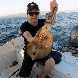 フィッシングボート空風（そらかぜ） 釣果