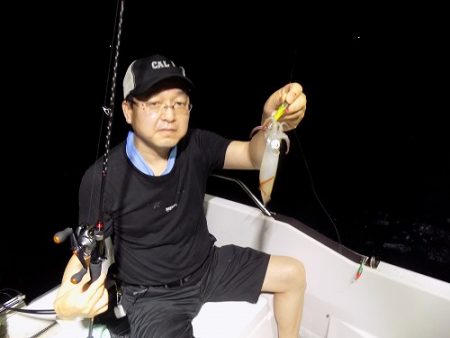 フィッシングボート空風（そらかぜ） 釣果