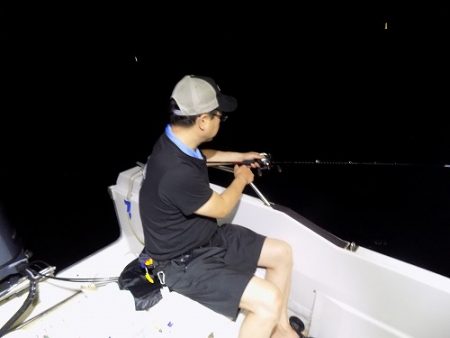 フィッシングボート空風（そらかぜ） 釣果