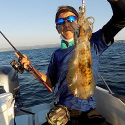 フィッシングボート空風(そらかぜ) 釣果