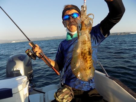 フィッシングボート空風（そらかぜ） 釣果