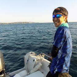 フィッシングボート空風(そらかぜ) 釣果