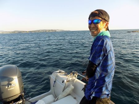 フィッシングボート空風(そらかぜ) 釣果