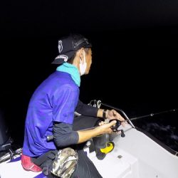 フィッシングボート空風(そらかぜ) 釣果