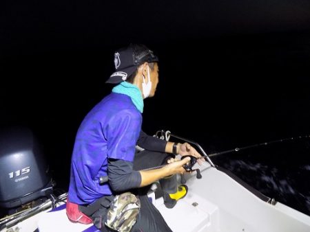 フィッシングボート空風(そらかぜ) 釣果