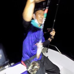 フィッシングボート空風(そらかぜ) 釣果