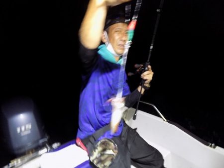 フィッシングボート空風(そらかぜ) 釣果