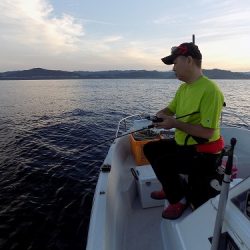 フィッシングボート空風(そらかぜ) 釣果