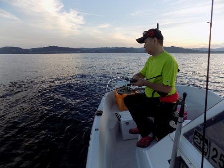 フィッシングボート空風(そらかぜ) 釣果