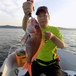 フィッシングボート空風(そらかぜ) 釣果