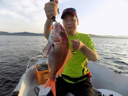 フィッシングボート空風（そらかぜ） 釣果